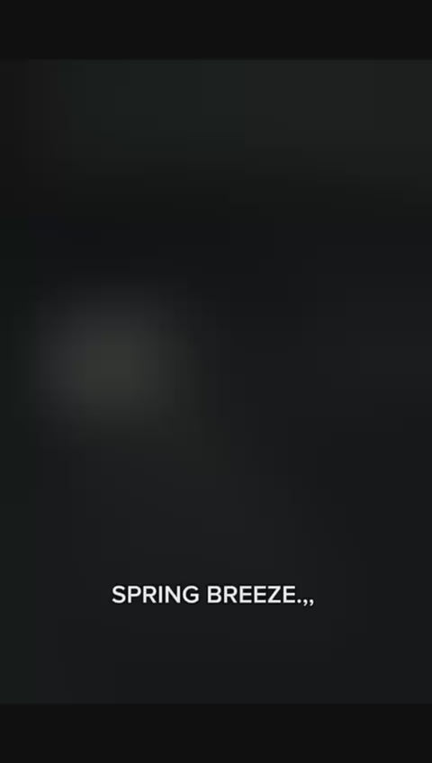 Spring Breeze